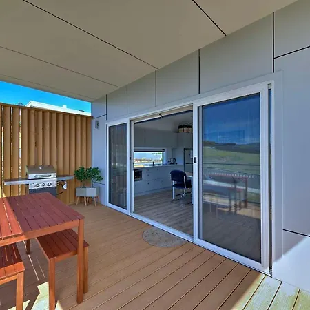 Archella 1 Villa Coles Bay Exterior photo
